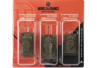 World of Tanks U.S.A. Tank Platoon Expan gallery