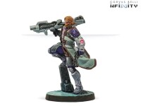 ALEPH Phoenix (Heavy Rocket Launcher) 2
