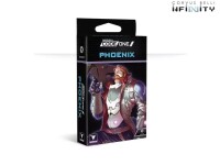 ALEPH Phoenix (Heavy Rocket Launcher) 4