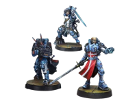 PanOceania Military Orders Expansion Pac gallery