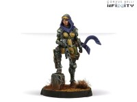 Haqqislam Yara Haddad (AP Marksman Rifle gallery
