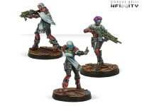 Nomads Bakunin Expansion Pack Alpha gallery