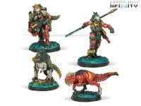 Combined Army Morat Expansion Pack Beta gallery