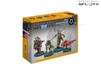 Combined Army Morat Expansion Pack Beta 2