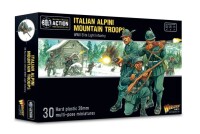 Italian Alpini Mountain Troops 28mm gallery