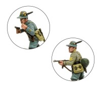 Italian Alpini Mountain Troops 28mm 4