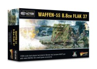 Waffen-SS 8.8cm Flak 37 28mm gallery