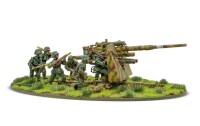 Waffen-SS 8.8cm Flak 37 28mm 2