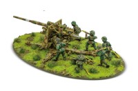 Waffen-SS 8.8cm Flak 37 28mm 3