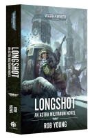 Warhammer 40.000 Longshot (Englisch) gallery
