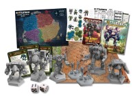 Battletech Clan Invasion Box (Englisch) 2