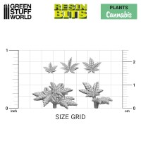 Cannabis Set (17) 3