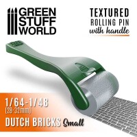 Strukturwalze mit Griff Dutch Brinks Sma gallery