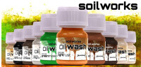 Scale75 Soilworks Oil Wash 35ml - Einzel gallery