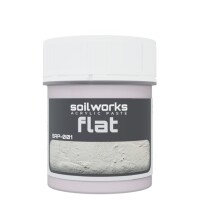 Scale75 Soilworks Flat Acrylic Paste 100 gallery