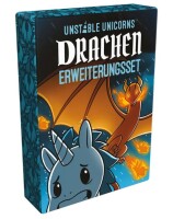 Unstable Unicorns Drachen Erweiterungsse gallery
