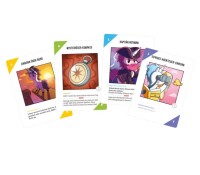 Unstable Unicorns Abenteuer Erweiterungsset (Deutsch) 3