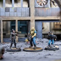 Fallout Wasteland Warfare Survivors Capital Companions 3