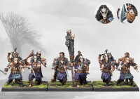 Conquest Nords Ulfhednar Dual Kit 2