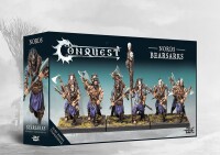 Conquest Nords Bearsarks Dual Kit gallery