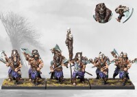 Conquest Nords Bearsarks Dual Kit 2