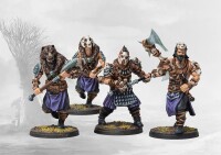 Conquest Nords Bearsarks Dual Kit 3