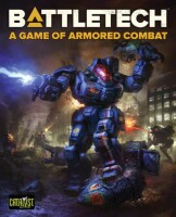 Battletech A Game of Armored Combat (Eng gallery