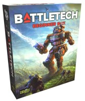 Battletech Beginner Box (Englisch) gallery