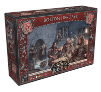 A Song Of Ice And Fire Bolton Heroes 1 ( gallery