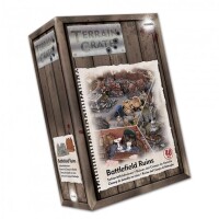 Terrain Crate Battlefield Ruins gallery