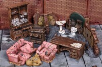 Terrain Crate Battle-Damaged House gallery