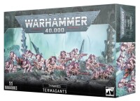 Tyranids Termagants gallery