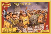 Dark Age Picts