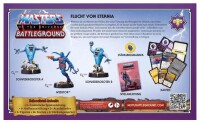 Masters of the Universe Battleground Wave 5 Evil Warriors Fr