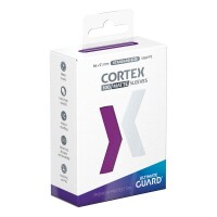 Cortex Sleeves Standard Matt Violett 100