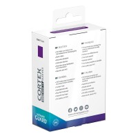 Cortex Sleeves Standard Matt Violett 100 3