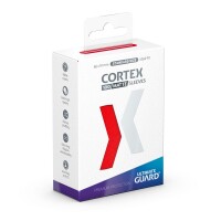 Cortex Sleeves Standard Matt Rot 100 gallery