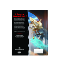 Dungeons & Dragons Bigby Presents Glory of the Giants (E