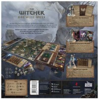 The Witcher Die Alte Welt (Deutsch) 3