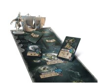The Witcher Die Alte Welt Skellige (Deutsch) 2