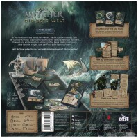 The Witcher Die Alte Welt Skellige (Deutsch) 3