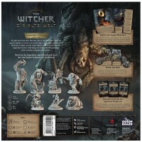 The Witcher Die Alte Welt Legendäre Monster (Deutsch) 3