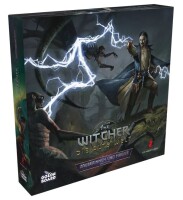 The Witcher Die Alte Welt Zauberinnen un gallery