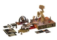 Descent Legenden der Finsternis Der Krieg des Verräters