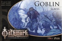 Oathmark Goblin Slaves gallery