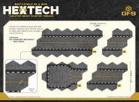Battlefield in a Box Hextech Trinity City Highways 2