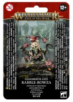 Gloomspite Gitz Rabble-Rowza gallery