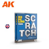AK Learning 15 Modeling from Scratch