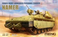 Meng Israeli Heavy Armoured Personnel Carrier Namer 1/35 1