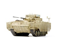 Meng British FV510 Warrior TES(H) AIFV 1/35 2